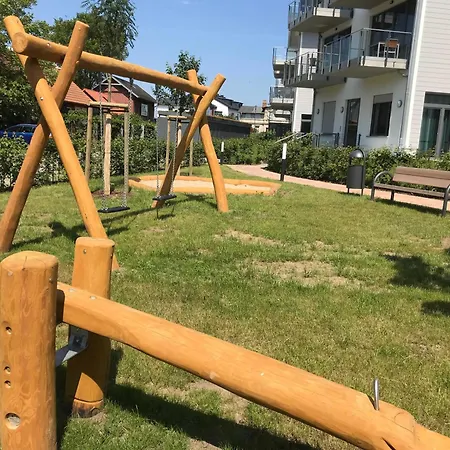 Haffduurn Apartment