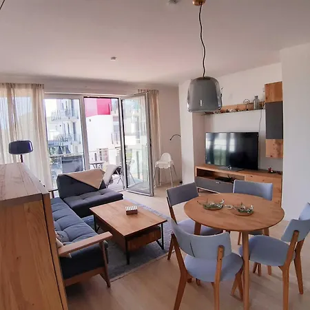 Haffduurn Apartment